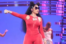 2023 MTV Video Music Awards - Roaming Show