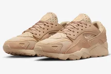 Nike-Air-Huarache-Runner-Hemp-DZ3306-200-4