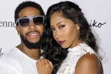 Omarion Apryl Jones Lil Fizz Forgive Hip Hop News