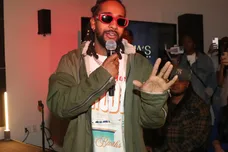 Omarion "The Listening Lounge"