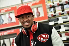 RadioShack And Chief Creative Officer Nick Cannon Launch Ncredible Product Line