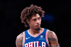 Philadelphia 76ers v Brooklyn Nets