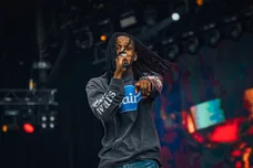 Ruisrock Festival 2022