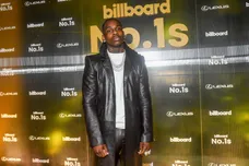 Billboard No. 1's Party