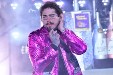 Dick Clark's New Year's Rockin' Eve With Ryan Seacrest 2020