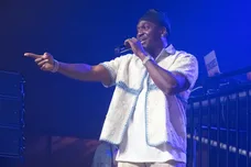 Genius IQ/BBQ Featuring Clipse