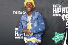 2019 BET Hip Hop Awards - Arrivals