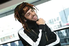 God's House of Hip Hop 20/20 Summer Fest Headliners Announcement Press Conference and Brunch