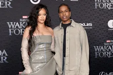 Marvel Studios' "Black Panther 2: Wakanda Forever" Premiere