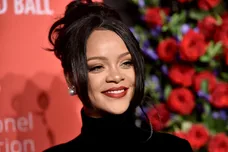 Rihanna's 5th Annual Diamond Ball