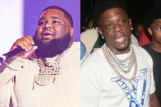 RodWaveBoosieBadazzSample