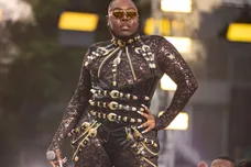 2022 MTV Video Music Awards - Show