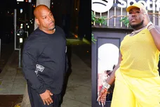 Saucy Santana Wack 100 Beef DJ Akademiks ZellSwag Reactions Hip Hop News