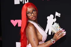 2023 MTV Video Music Awards - Arrivals