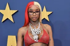 Sexyy Red Security Guard Fight Club Groped Hip Hop News