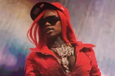 Sexyy Red Shooting Music Video Suspect Arrested Hip Hop News