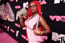 2023 MTV Video Music Awards - Red Carpet