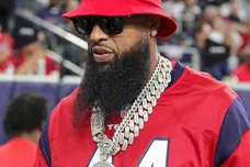 Philadelphia Eagles v Houston Texans