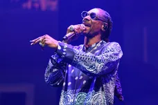 Concert Snoop Dogg
