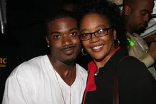 R&amp;B Live Presents Ray J - April 1, 2008