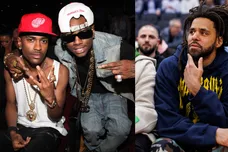 Soulja Boy J Cole Diss Big Sean Hip Hop News