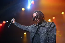 Soulja Boy World Tour - Atlanta, GA