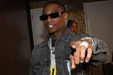 Soulja Boy In Concert - New York, NY