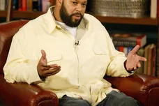 Suge Knight Appears on "The Late Late Show" with Guest Host D.L. Hughley - November 19, 2004