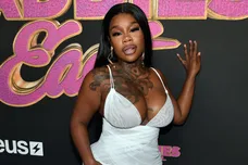 ‚ÄúBaddies East‚Äù Los Angeles Premiere