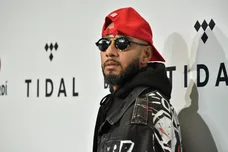 TIDAL X: Brooklyn - Arrivals