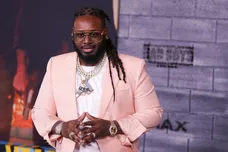 Premiere Of Columbia Pictures' "Bad Boys For Life" - Arrivals