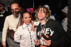 Trap City Invites You To The Birthday Of TIP