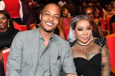 51st NAACP Image Awards - Arrivals