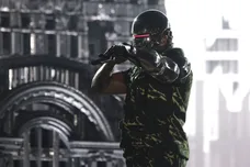 The Weeknd 'After Hours Til Dawn' Concert, Mexico City