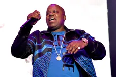 Mount Westmore Tour With Snoop Dogg And Ice Cube In Concert - Stockton, CA