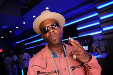 2014 Hip Hop Hall of Fame Awards