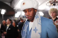 60th Annual GRAMMY Awards - Red Carpet