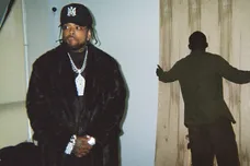 westside gunn michelle records