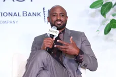 Variety Business Managers Elite Breakfast Presented By City National Bank - Inside