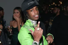 Murda Beatz 25th Birthday + GRAMMY Celebration