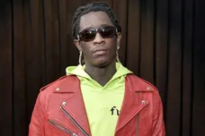 Young Thug YSL RICO Case Rap Lyrics Evidence Hip Hop News