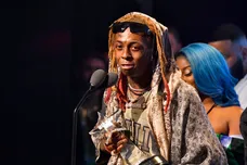 BET Hip Hop Awards 2018 - Show