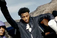 YoungBoy Slime Examination Single Stream Music Video Hip Hop News