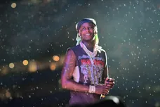 Hot 107.9 Birthday Bash 25