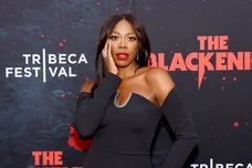 "The Blackening" Tribeca Film Festival Premiere At The Apollo Theatre
