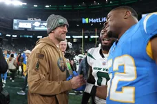 Los Angeles Chargers v New York Jets