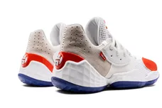 adidas Harden Vol. 4 Question (Back View)