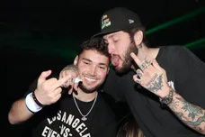 FaZe Clan Presents...RGB: A Night On The Moon