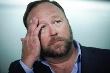 Twitter CEO Jack Dorsey And Facebook COO Sheryl Sandberg Testify To Senate Committee On Foreign Influence Operations