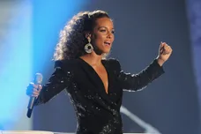 The Brit Awards - Show